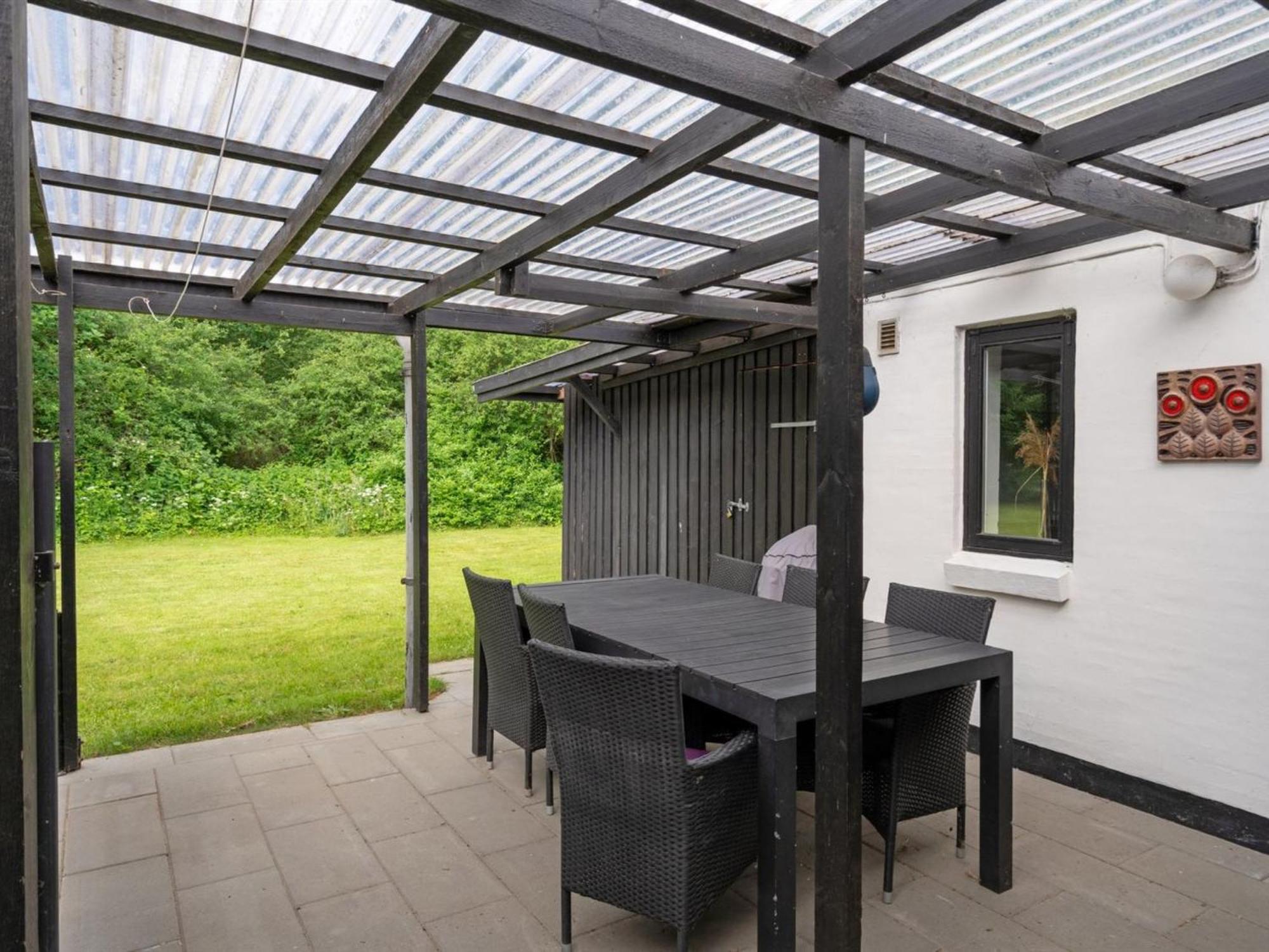 Holiday Home Thorward Børkop Exterior foto
