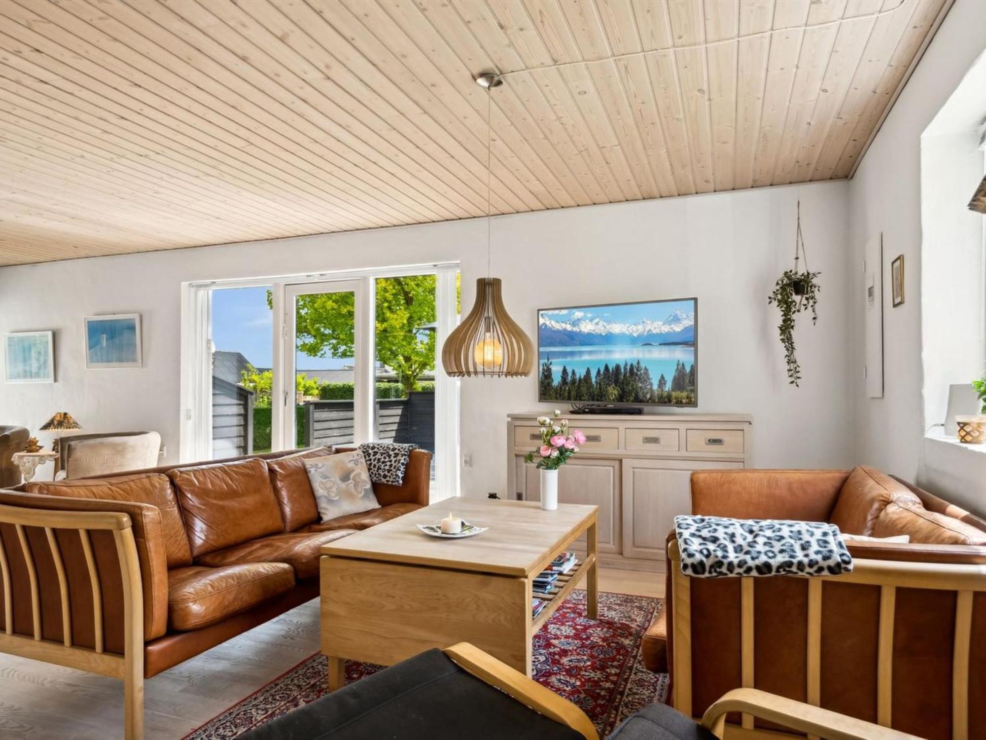 Holiday Home Thorward Børkop Exterior foto