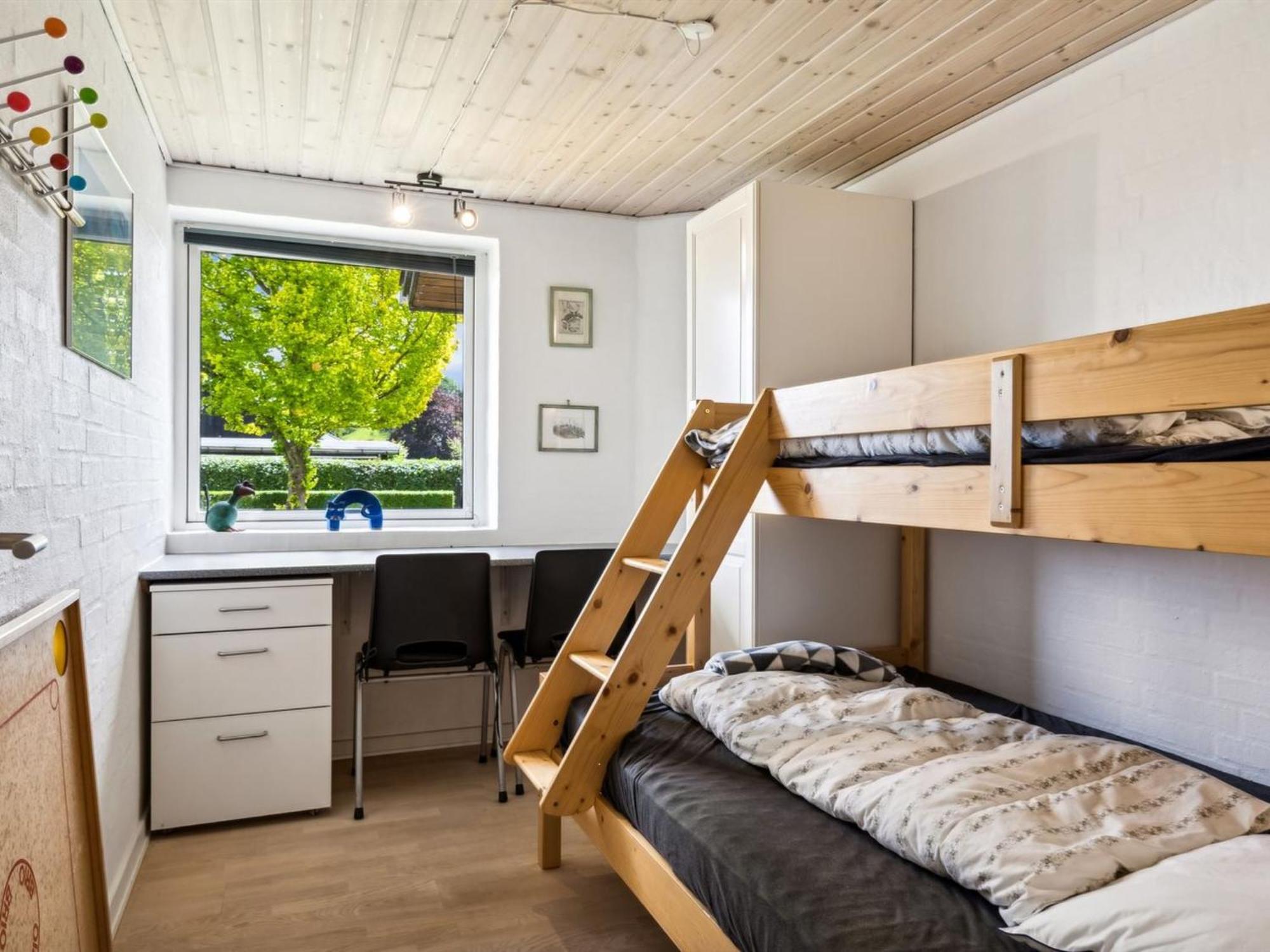 Holiday Home Thorward Børkop Exterior foto
