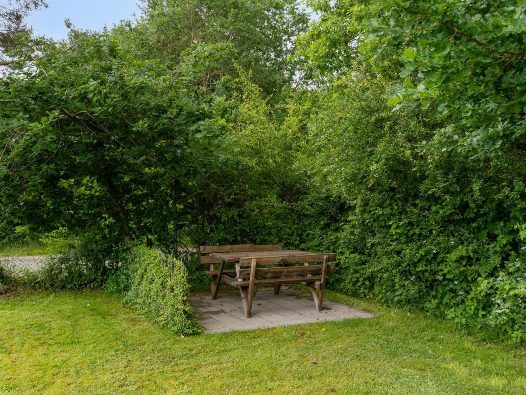 Holiday Home Thorward Børkop Exterior foto